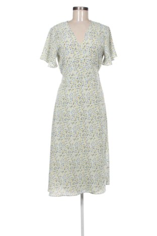 Kleid VILA, Größe M, Farbe Mehrfarbig, Preis 22,99 €