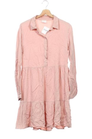 Sukienka VILA, Rozmiar M, Kolor Różowy, Cena 72,99 zł