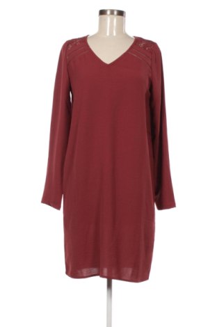 Kleid VILA, Größe S, Farbe Rot, Preis € 7,99