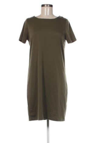 Kleid VILA, Größe M, Farbe Grün, Preis € 18,99