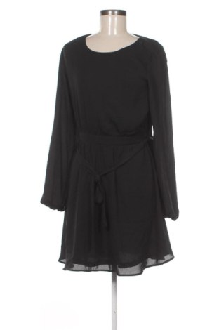 Рокля VILA, Размер M, Цвят Черен, Цена 14,31 €