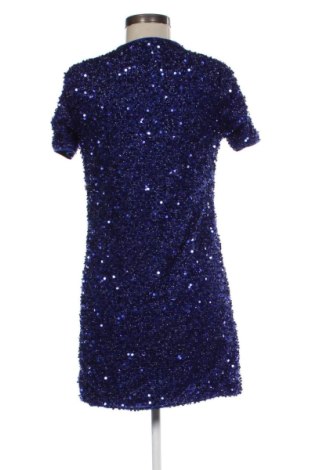 Šaty  VILA, Veľkosť S, Farba Modrá, Cena  16,95 €