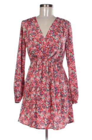 Kleid VILA, Größe L, Farbe Mehrfarbig, Preis 17,99 €