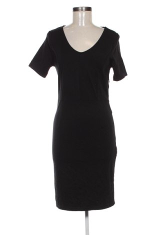 Kleid VILA, Größe M, Farbe Schwarz, Preis 16,99 €