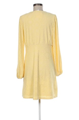 Kleid VILA, Größe L, Farbe Gelb, Preis € 18,99