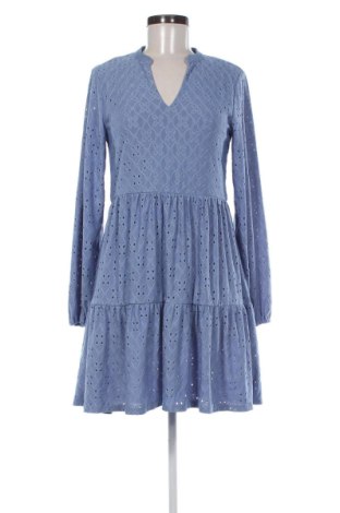 Kleid VILA, Größe S, Farbe Blau, Preis 17,99 €