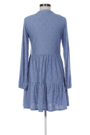 Kleid VILA, Größe S, Farbe Blau, Preis 17,99 €