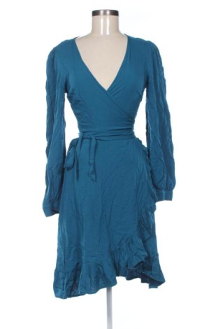 Kleid VILA, Größe S, Farbe Blau, Preis 17,99 €