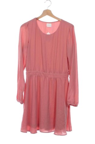 Рокля VILA, Размер S, Цвят Розов, Цена 5,11 €