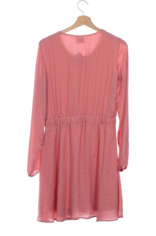 Рокля VILA, Размер S, Цвят Розов, Цена 5,11 €