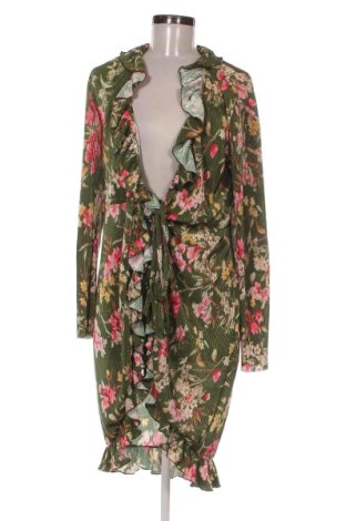 Kleid VILA, Größe M, Farbe Mehrfarbig, Preis 17,99 €