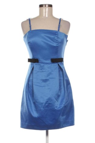 Kleid VILA, Größe S, Farbe Blau, Preis € 14,51