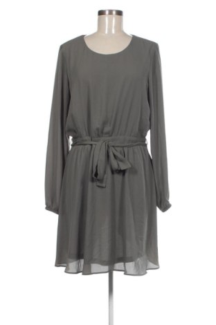 Рокля VILA, Размер L, Цвят Зелен, Цена 6,13 €