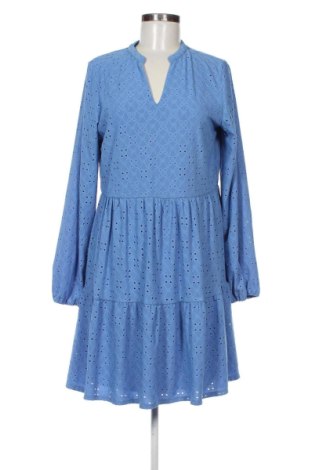 Rochie VILA, Mărime L, Culoare Albastru, Preț 85,99 Lei