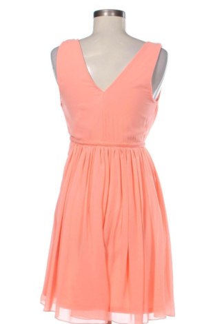 Rochie VILA, Mărime M, Culoare Portocaliu, Preț 151,99 Lei