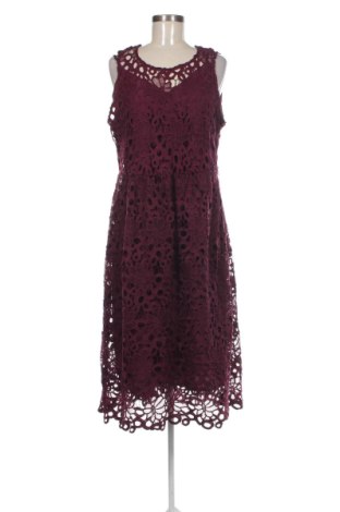 Ruha VILA, Méret XL, Szín Piros, Ár 10 146 Ft