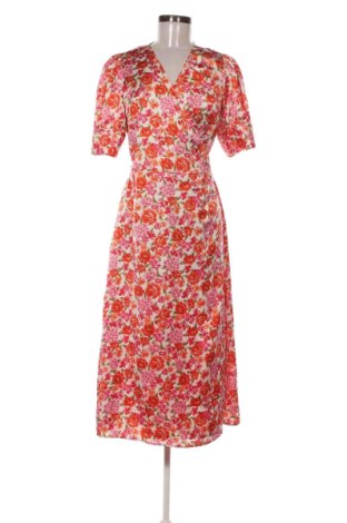 Рокля VILA, Размер M, Цвят Многоцветен, Цена 17,89 €