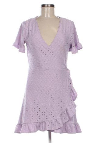 Sukienka VILA, Rozmiar M, Kolor Fioletowy, Cena 63,99 zł
