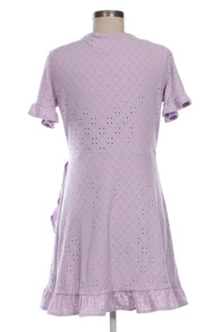 Sukienka VILA, Rozmiar M, Kolor Fioletowy, Cena 63,99 zł