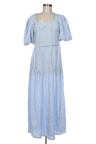 Kleid VILA, Größe S, Farbe Blau, Preis € 46,63