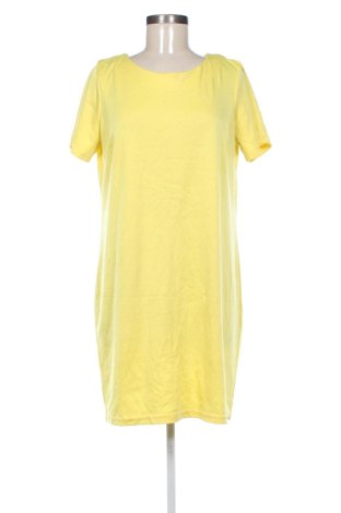 Рокля VILA, Размер XL, Цвят Жълт, Цена 10,73 €