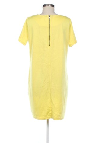 Рокля VILA, Размер XL, Цвят Жълт, Цена 10,73 €