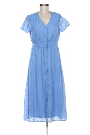 Рокля VILA, Размер M, Цвят Син, Цена 39,00 €