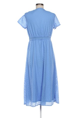 Рокля VILA, Размер M, Цвят Син, Цена 39,00 €