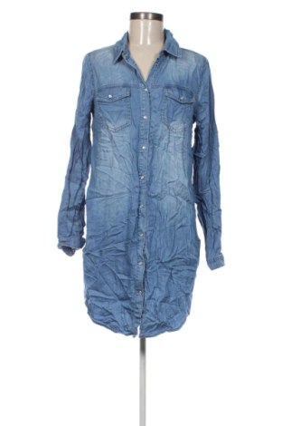 Рокля VILA, Размер L, Цвят Син, Цена 10,22 €