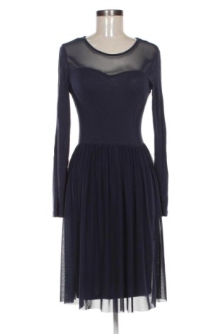 Rochie VILA, Mărime M, Culoare Albastru, Preț 88,99 Lei