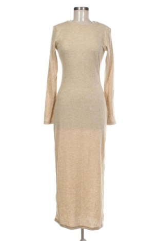 Рокля VILA, Размер M, Цвят Кафяв, Цена 17,35 €