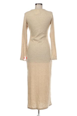 Рокля VILA, Размер M, Цвят Кафяв, Цена 17,35 €