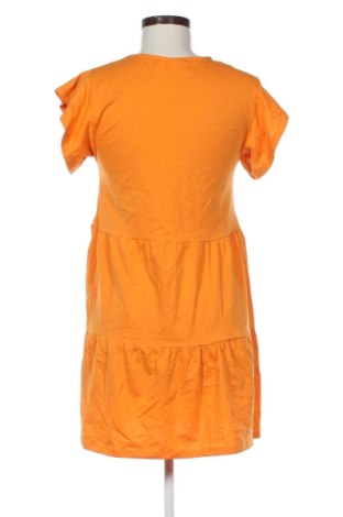 Šaty  VILA, Velikost XS, Barva Oranžová, Cena  169,00 Kč