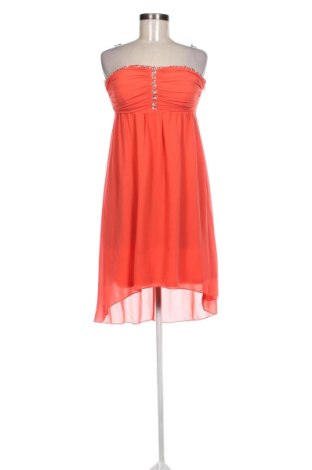 Ruha VILA, Méret S, Szín Narancssárga
, Ár 9 717 Ft