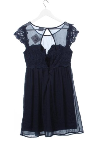 Sukienka VILA, Rozmiar S, Kolor Niebieski, Cena 33,99 zł