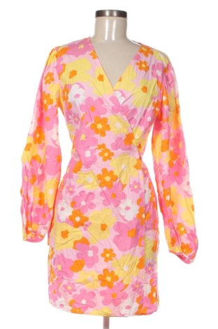 Šaty  VILA, Velikost L, Barva Vícebarevné, Cena  369,00 Kč