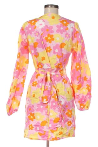 Šaty  VILA, Velikost L, Barva Vícebarevné, Cena  369,00 Kč