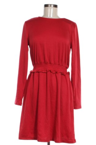 Kleid VILA, Größe M, Farbe Rot, Preis € 7,99