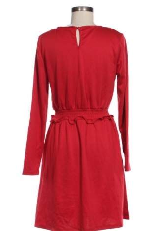Kleid VILA, Größe M, Farbe Rot, Preis € 7,99