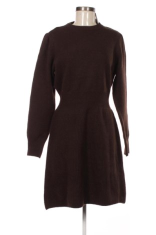 Sukienka VILA, Rozmiar L, Kolor Brązowy, Cena 53,99 zł