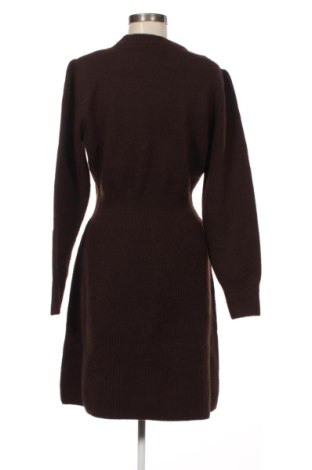 Sukienka VILA, Rozmiar L, Kolor Brązowy, Cena 53,99 zł