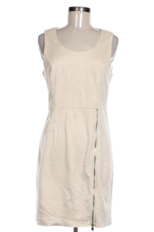 Šaty  VILA, Veľkosť M, Farba Kremová, Cena  9,95 €