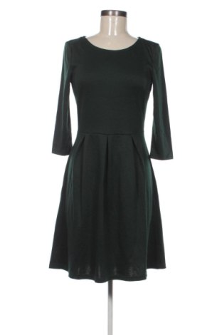 Rochie VILA, Mărime S, Culoare Verde, Preț 26,99 Lei