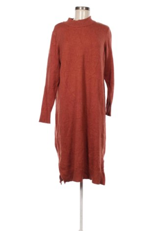 Šaty  VILA, Velikost XL, Barva Oranžová, Cena  389,00 Kč