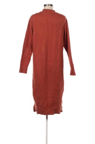 Šaty  VILA, Velikost XL, Barva Oranžová, Cena  389,00 Kč