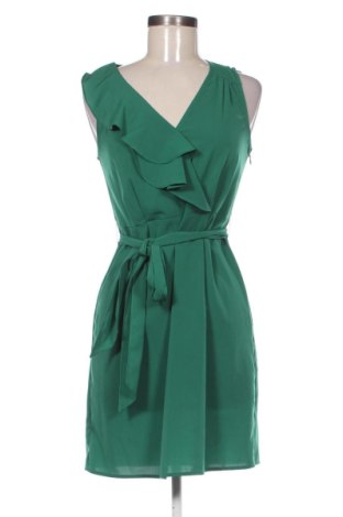 Kleid VILA, Größe S, Farbe Grün, Preis 14,00 €