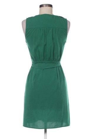 Kleid VILA, Größe S, Farbe Grün, Preis 14,00 €