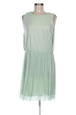 Kleid VILA, Größe L, Farbe Grün, Preis € 9,99