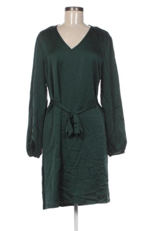 Kleid VILA, Größe M, Farbe Grün, Preis € 7,99