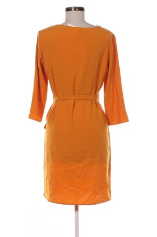 Šaty  VILA, Veľkosť M, Farba Oranžová, Cena  16,95 €